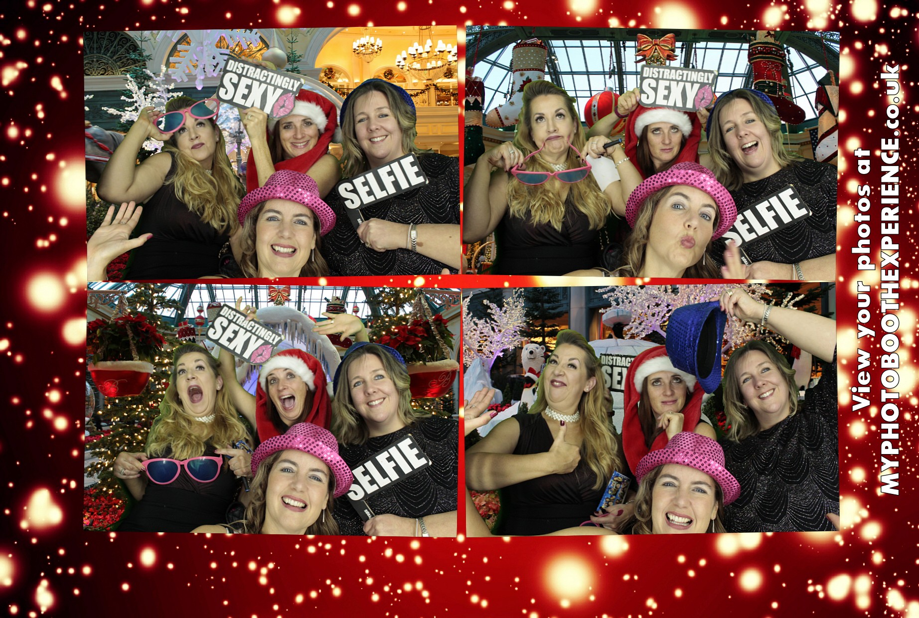 Ocean Network Express Christmas Party 2019 | View more photos from the event at gallery.myphotoboothexperience.co.uk/u/MyPhotoBoothExperienceLtd/Ocean-Network-Express-Christmas-Party-2019